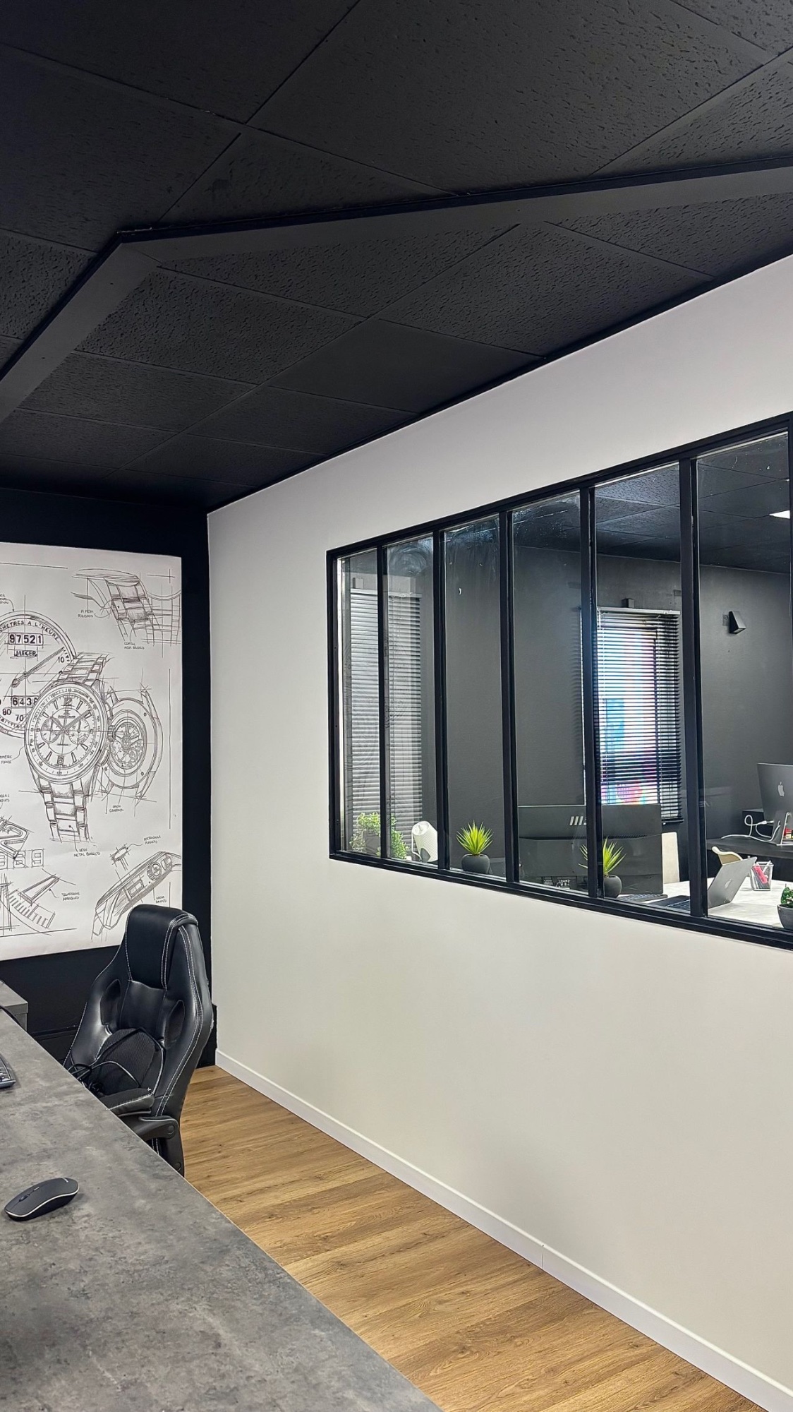 Agence web Dijon — bureaux YMHB développement web